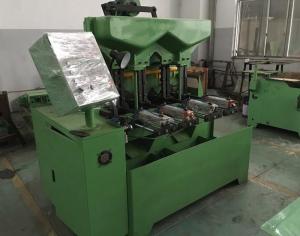 Wholesale chain link making machine: Nut Tapping Machine