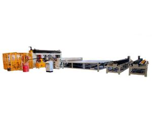 Wholesale horizontal automatic packing machine: Gabion Mesh Weaving Machine