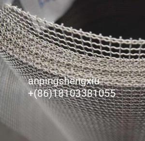Wire Cloth Manufacturers