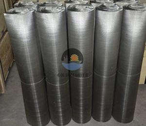 Wholesale hot water kettle: Stainless Steel Dutch Weave Wire Mesh