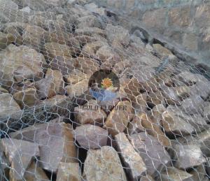 Wholesale security cage: Hot Dipped Galvanized Gabion