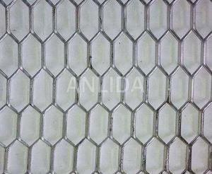 Wholesale aluminium partition: Aluminium Expanded Mesh Bunnings     Wall Aluminum Mesh    Expanded Aluminium Mesh Supplier