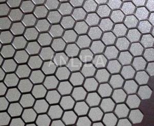 Wholesale light diffuser sheet: Honeycomb Perforated Sheet Metal          Honeycomb Expanded Metal     Metal Honeycomb Mesh