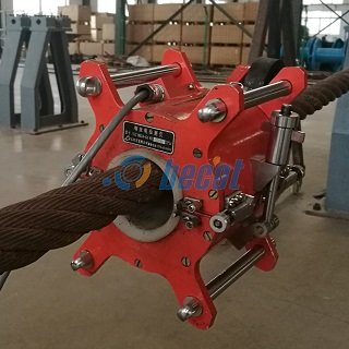 Wire Rope Crack Tester(id:10452027). Buy China wire rope NDT device ...