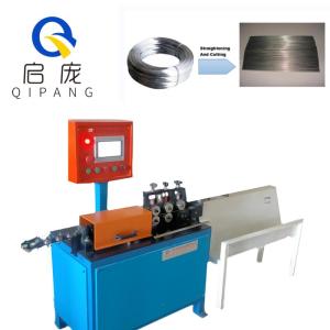 Wholesale straightening cutting: High-Quality Cable Straightening Cutting Machine