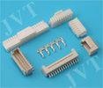 PHB 2.0mm Wire To Board Connector 18 Poles Wafer Connector Dual Row Sright Angle Connector Type