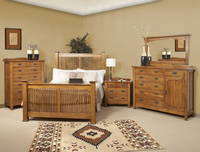 Sell bedroom collection