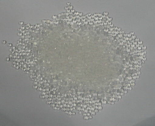 Sell Silica Gel White