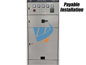 Wholesale controll panel switch: GGD Capacitance Compensation Cabinet