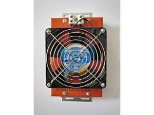 Wholesale outdoor equipment cabinet: Axial Fan Heater