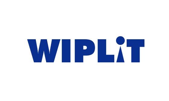 WIPLIT Co. Company Logo