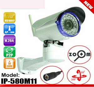 Wholesale nvr: PTZ IP Camera