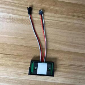 Wholesale pir sensor led light: Hand Sweep PIR Sensor Dimmer LED Light Switch LED 12v/24v LED IR Sensor Switch for Mirror CCT