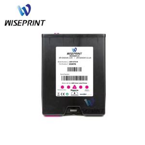 Wholesale fax machine: WisePrint Compatible AFINIA L801 L 801 Label Ink Cartridge Ink Refill for High Quality 250ml Color