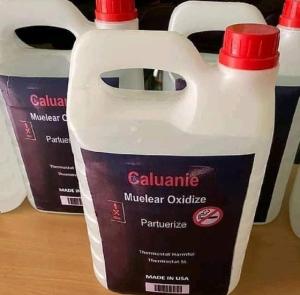 Wholesale Chemical Stocks: Caluanie Muelear Oxidize