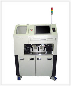 Wholesale Other Manufacturing & Processing Machinery: Automatic Inspection Machine