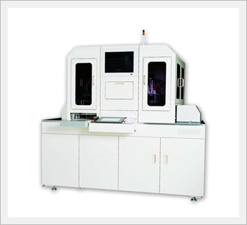 LEADFRAME Inspection Machine(id:5392080). Buy Korea Inspection Machine ...