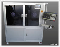Aluminium Ribbon Inspection System