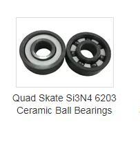 Wholesale ceramic bearing: Ceramic Ball Bearings