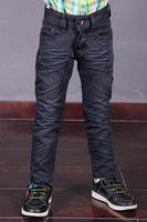Stylish Boys' Long Jeans for Your Choice