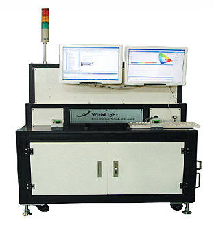 Module LED (OPI-230 Array Scanner)
