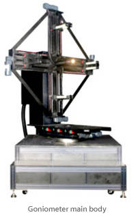 Module LED (OPI-370 Goniometer System)