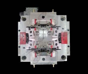 Wholesale injection preform mould: INSERTED MOLDING TOOL     Insert Injection Molding     Plastic Injection Tool     Injection Mold