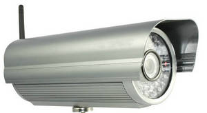 Wholesale image output: Outdoor Megapixels Waterproof IP Camera