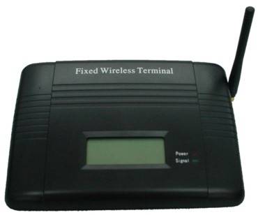 Gsm fixed wireless terminal что это