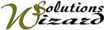 Wizard Solutions Company Limited Company Logo