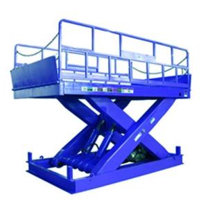 Wholesale Lift Tables: Hdyraulic Scissor Lift Platform