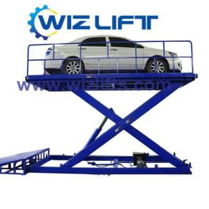Wholesale lift table: Hydraulic Lift Platform Lift Table