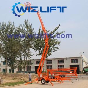 Wholesale m: Articulated Boom Lift