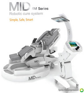 Wholesale spine: MID 4M Series, Spine Decompression, Chiropractic, Physical Therapy,