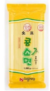 Wholesale soybean: Bean Thin Noodle 1kg