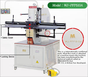 Wholesale precision mold: Panel Punching Press