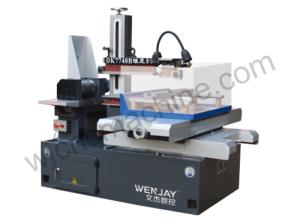 Wholesale electrical wiring: CNC Electric Spark Wire Cutting Machine