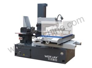 Wholesale guide block: Linear Cutting-Big-Swing Taper Linear Cutting Machine Tool