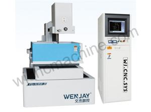 Wholesale Other Manufacturing & Processing Machinery: Medium-Speed Wire-Moving Linear Cutting-Servo High-End PD-SE