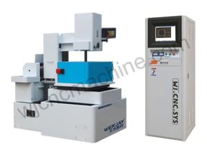 Wholesale cnc machining: CNC Machine Tool PD-ST Medium-Speed Wire-Moving Control System