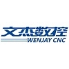 Taizhou Wenjie CNC Equipment Co., Ltd. Company Logo