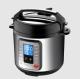 8 Quart Digital High Quality Multi Cooker Instant Pot Electric Pressure Cooker Slow Cooker Saute 60/