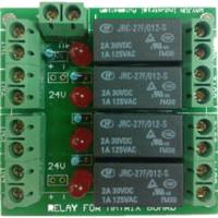 Sell 4 channels dry contact relay isolated board DI/DO Isolation