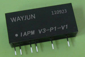 Wholesale signal amplifier: 0-75mV/0-100mV/0-10V/0-20mA Isolated Amplifier