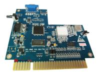 Sell  Prototype PCB Assembly