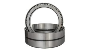 Wholesale double loading: Double-Row Tapered Roller Bearings (Inch)
