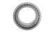 Double-Row Full-Complement Cylindrical Roller Bearings