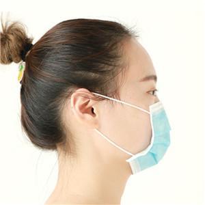 Wholesale surgical face mask: WELL KLEAN Non Woven Surgical Mask ASTM LEVEL1&2&3       Surgical Face Mask Wholesale From China