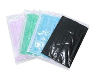 Wholesale soft pack facial paper: WELL KLEAN Disposable Civil Face Mask    Surgical Face Mask Wholesale