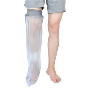 Wholesale shoe cover: Water Proof Wound Care Shoe Cover      Wholesale Waterproof Surgical Boot Covers